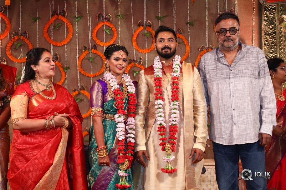 Parthiban-and-Seetha-Daughter-Keerthana-Wedding-Photos